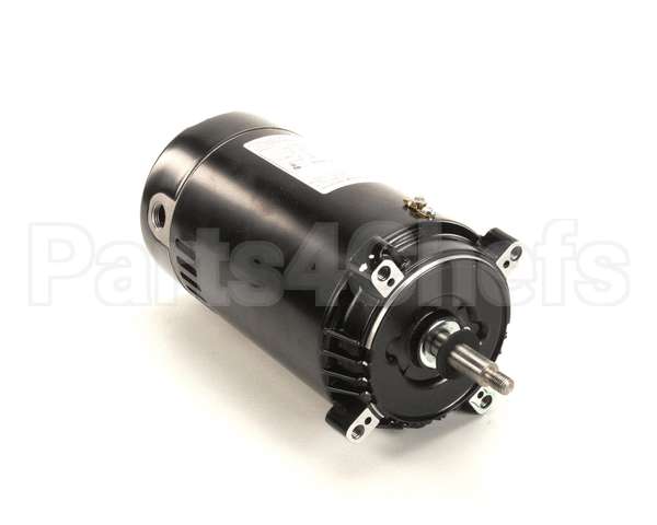 6105-101-65-00 Jackson Motor, 1/2Hp 115/230V 60Cy 3450Rpm