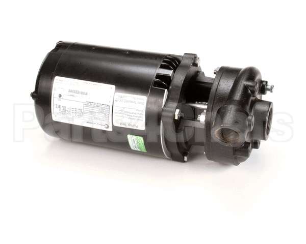 6105-121-64-21 Jackson Pump & Motor Assembly 460V-Tempstar