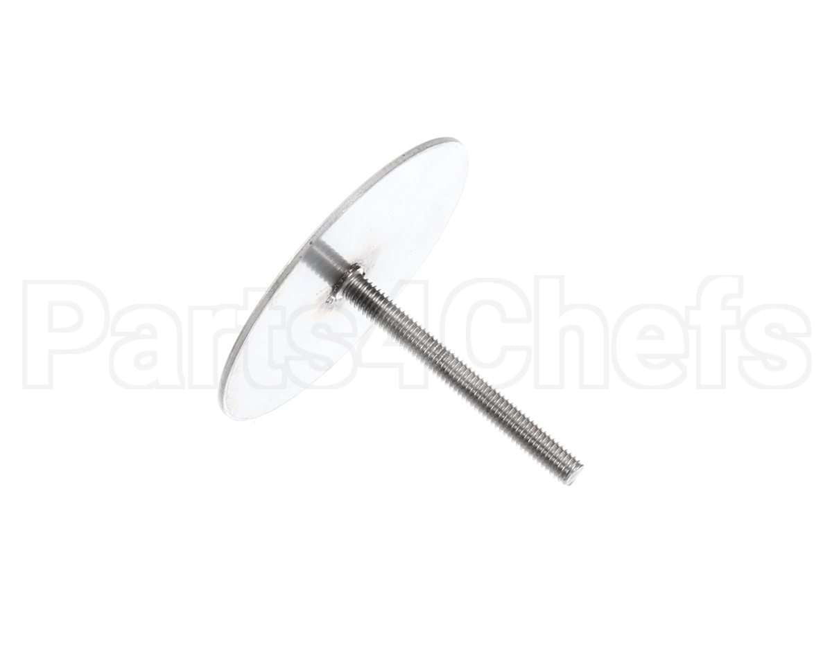 61064 Blodgett Flange,Blind