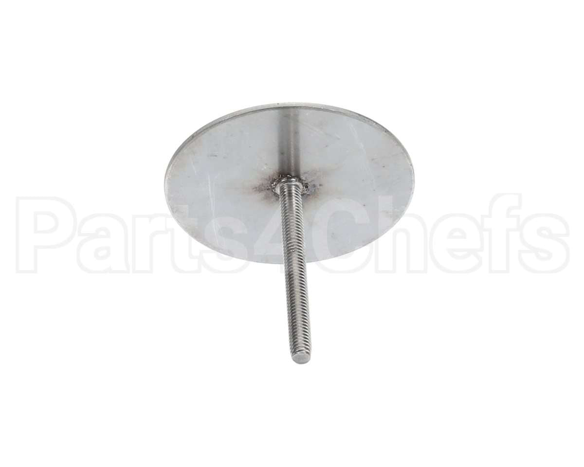 61064 Blodgett Flange,Blind