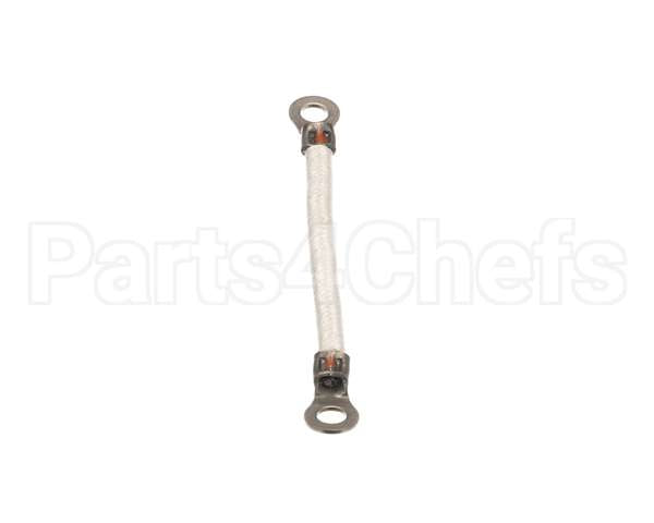 61073 Gold Medal Products White Wire Assembly