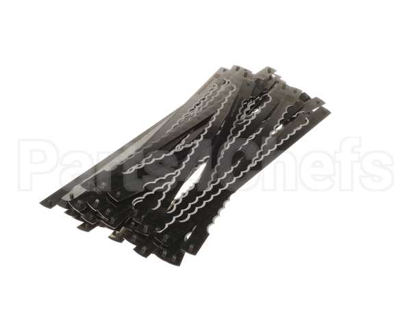 6110001-50 Jac Machines Steel13Mmx.05 ((50) Pack Standard Steel