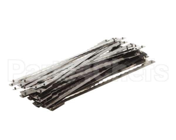 6110001-50 Jac Machines Steel13Mmx.05 ((50) Pack Standard Steel