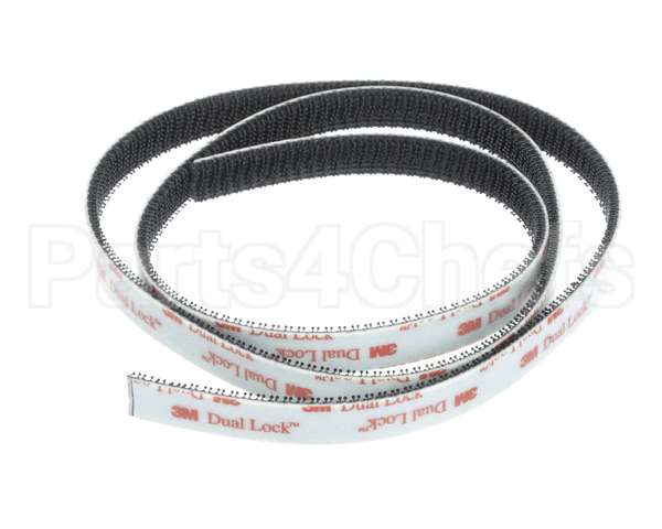 611040212 Ifi America Dual Lock Sj 3550 Black