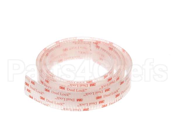 611040220 Ifi America Dual Lock Sj 3560 Transparent