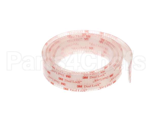 611040220 Ifi America Dual Lock Sj 3560 Transparent