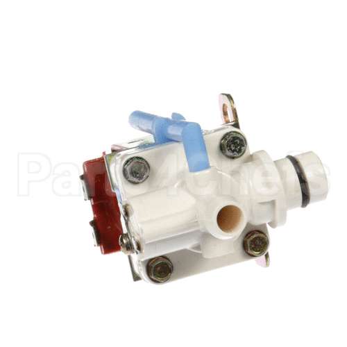 61109 Grindmaster Cecilware Valve, Dump 240V