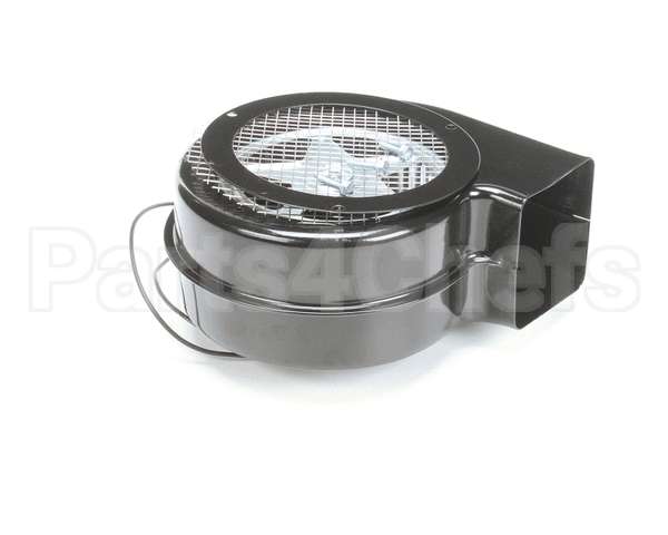 61123 Gold Medal Products Blower, 120V