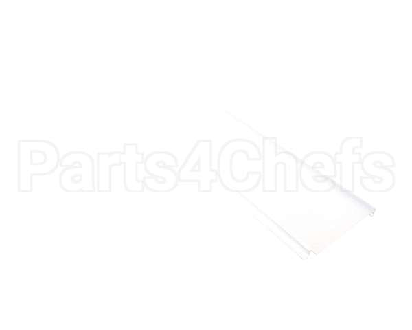 61126 Gold Medal Products Drop Panel W/O Hinge
