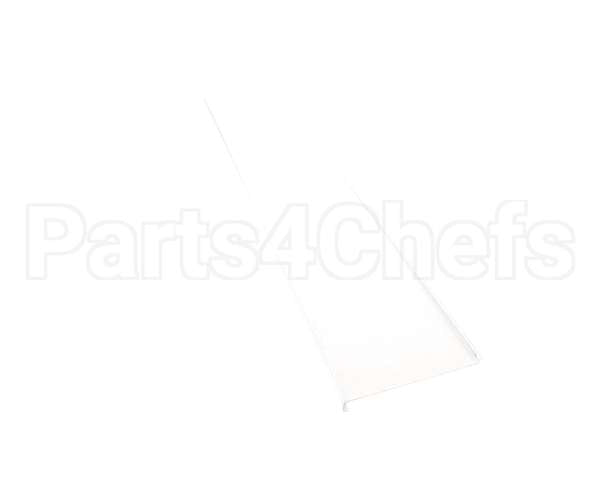61126 Gold Medal Products Drop Panel W/O Hinge