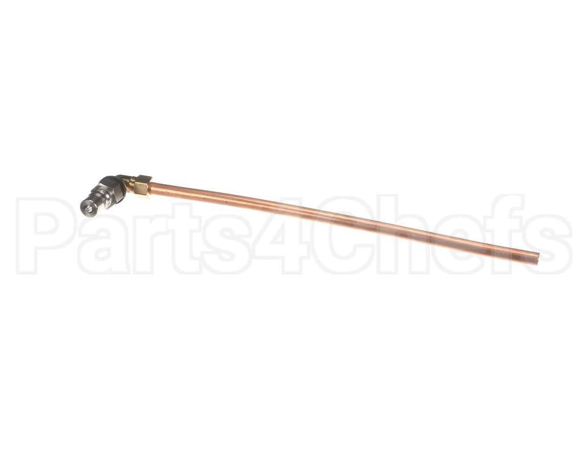 61141 Perlick Quick Disconnect Plumbing Assy