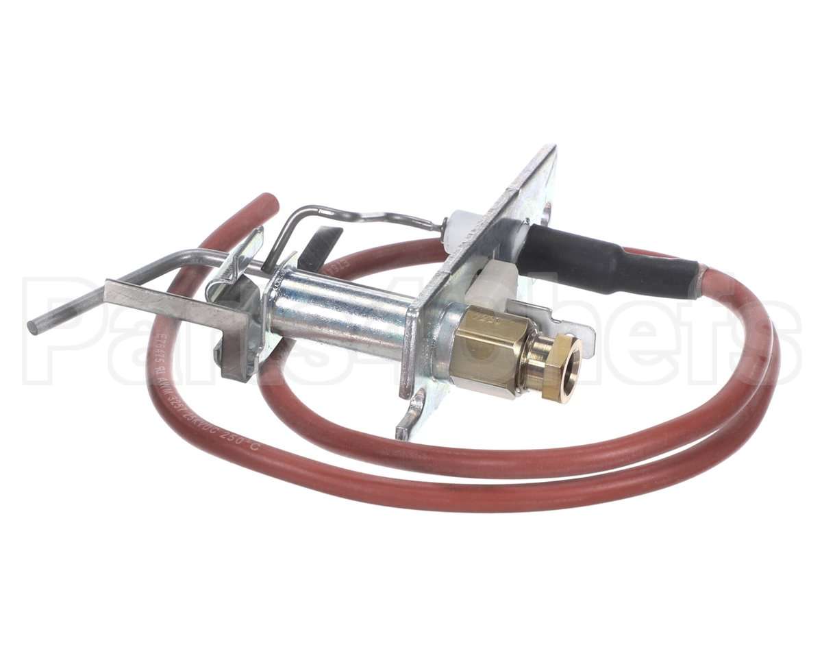 61145 Reznor Spark Pilot Assembly - Nat Gas