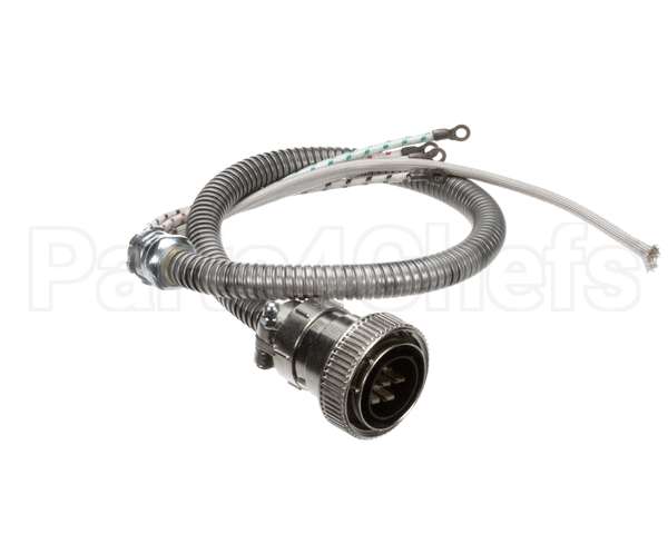 61153E Gold Medal Products 14/16Oz Kettle Lead Assembly