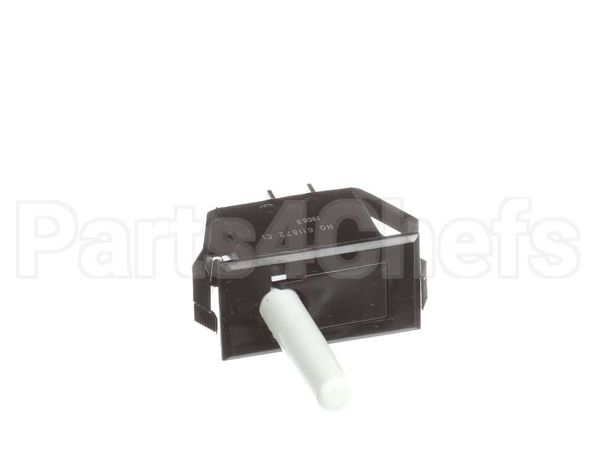 611872 International Comfort Pro Switch Interlock S