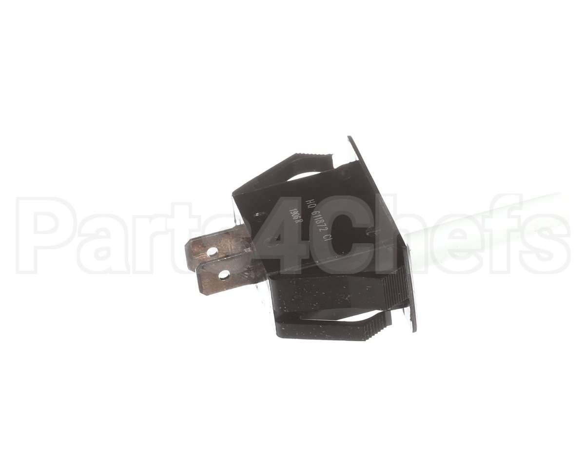 611872 International Comfort Pro Switch Interlock S