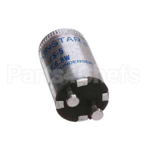 61194 Grindmaster Cecilware Starter, Fs-5