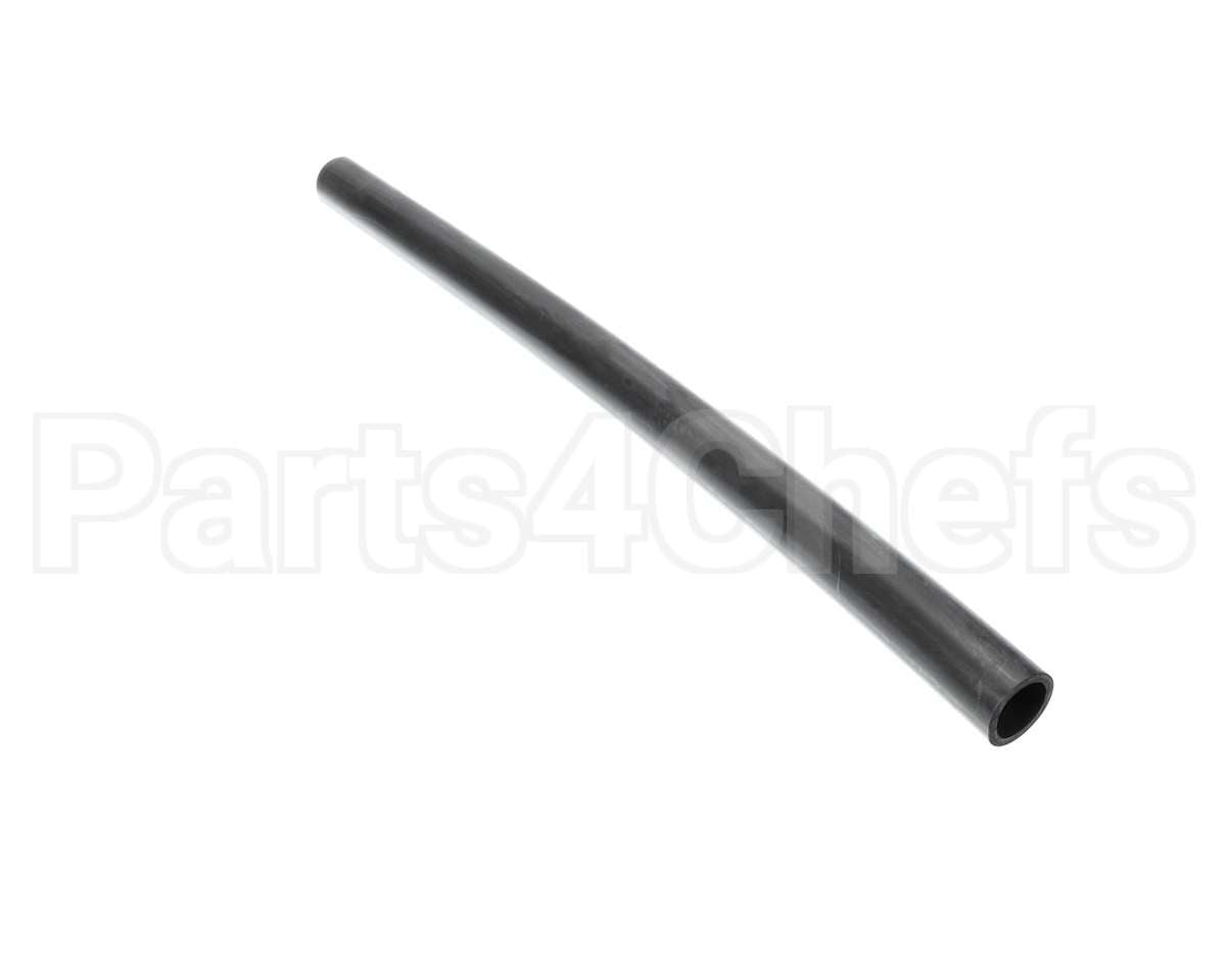61197 Axis Black Epdm Pipe