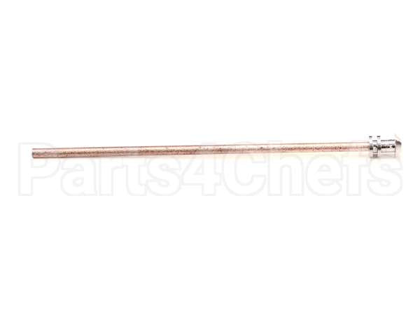 612 Hickory Pilot Churrasco