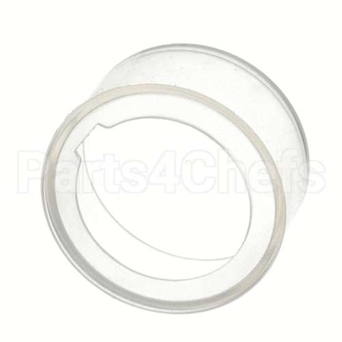 6120 Stephan Clear Cover