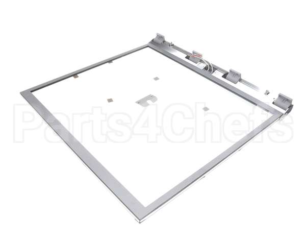 612050499 Ifi America Tropic.door Sing.phase 12V560.5X5441603