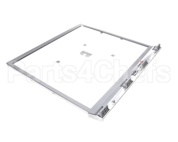612050499 Ifi America Tropic.door Sing.phase 12V560.5X5441603