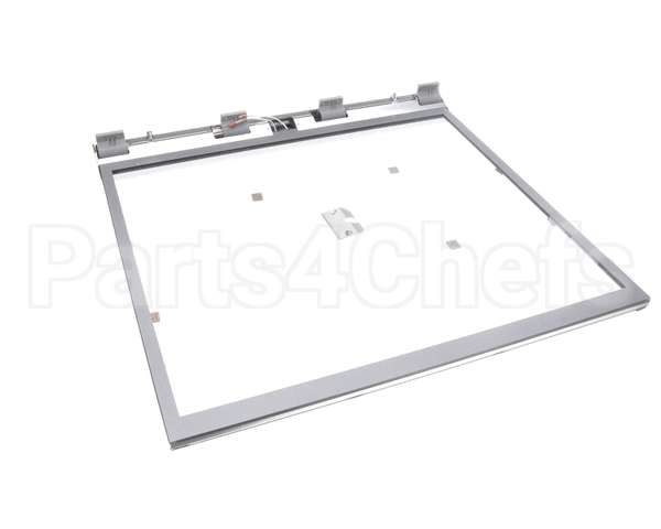 612050499 Ifi America Tropic.door Sing.phase 12V560.5X5441603