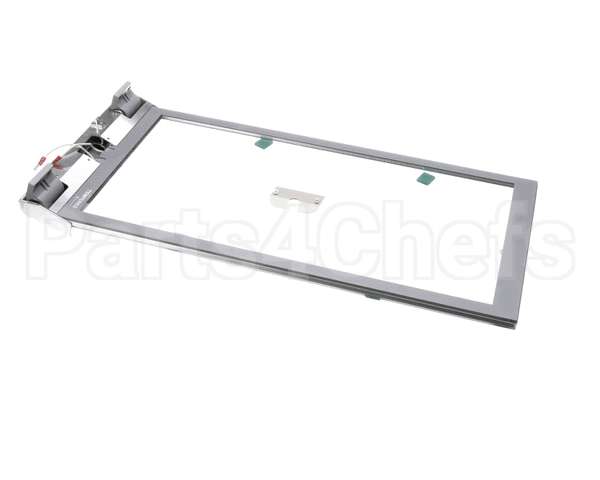 612050518 Ifi America Panorama Tropical Door