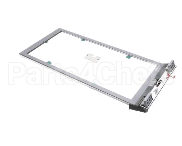 612050518 Ifi America Panorama Tropical Door
