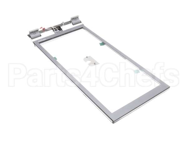 612050518 Ifi America Panorama Tropical Door