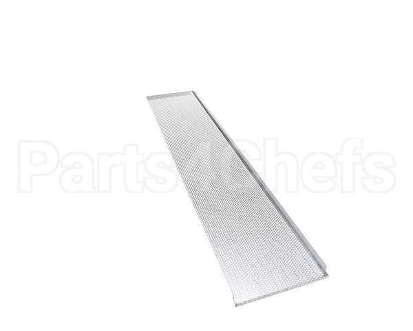 61220 Middleby Plate,Inner Perf Non Col