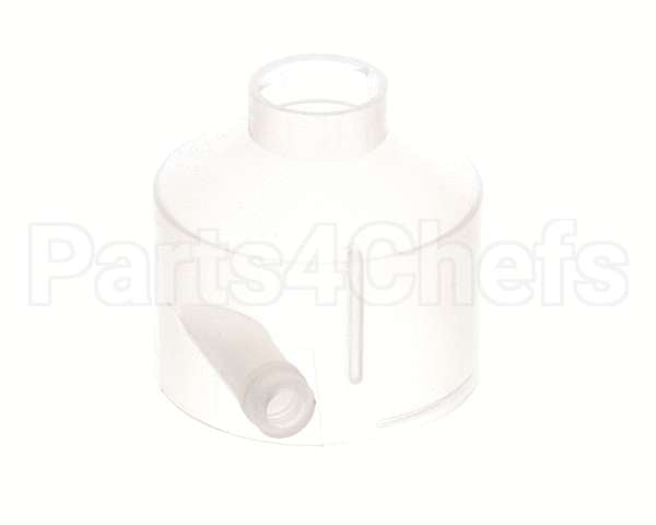 61221 Grindmaster Cecilware Funnel, Whipper Mixing