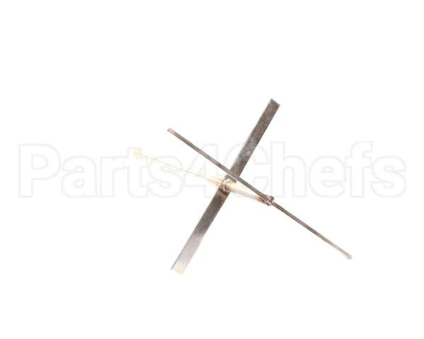 61222 Gold Medal Products Agitator Shaft Assembly