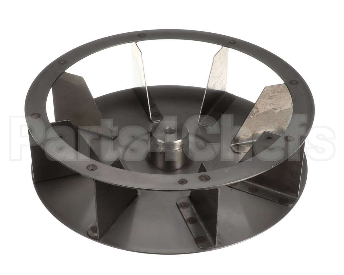 61244 Blodgett Blower Wheel,Cs (V2)
