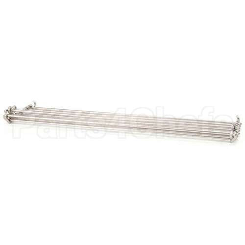 6125 Compatible Nieco 5/8In Pitch 7Ga Rod Belt 1