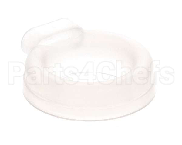 61255 Grindmaster Cecilware Shroud, Steam Recvry