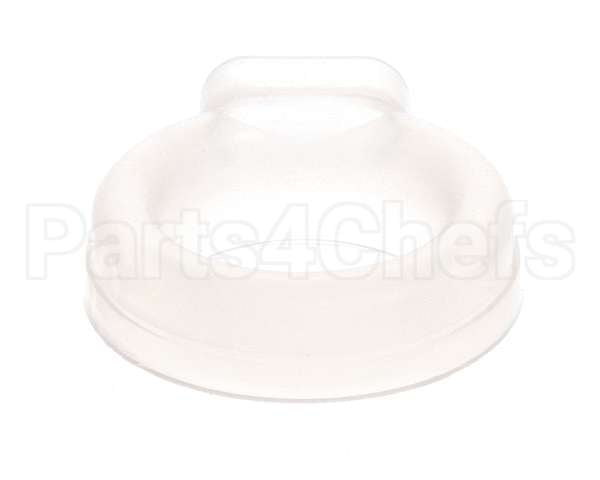 61255 Grindmaster Cecilware Shroud, Steam Recvry