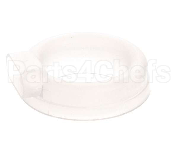 61255 Grindmaster Cecilware Shroud, Steam Recvry