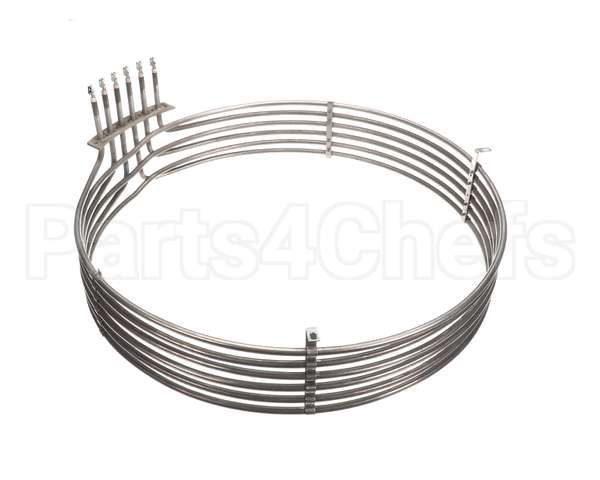 61258 Blodgett Element,Ring +540 277V 9Kw