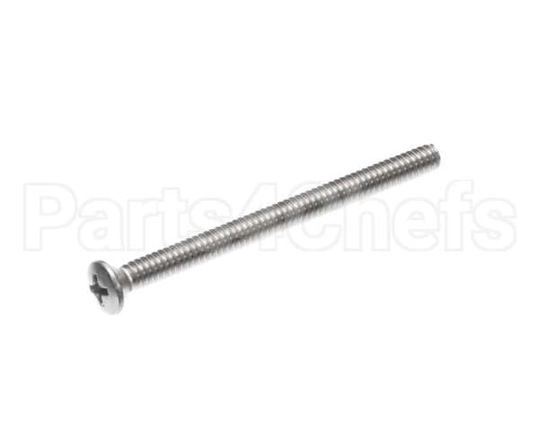 6126-7400 Fisher Screw Machine 10-24 X 2 1/2