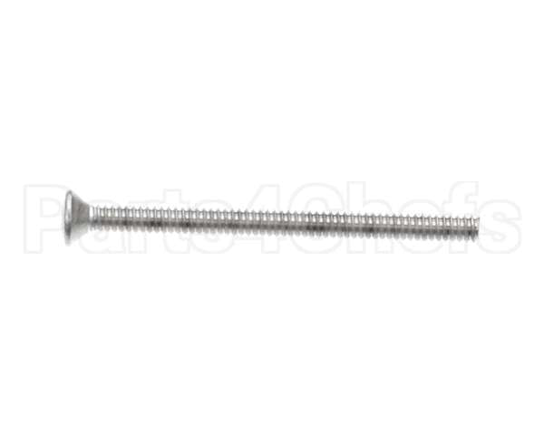 6126-7400 Fisher Screw Machine 10-24 X 2 1/2