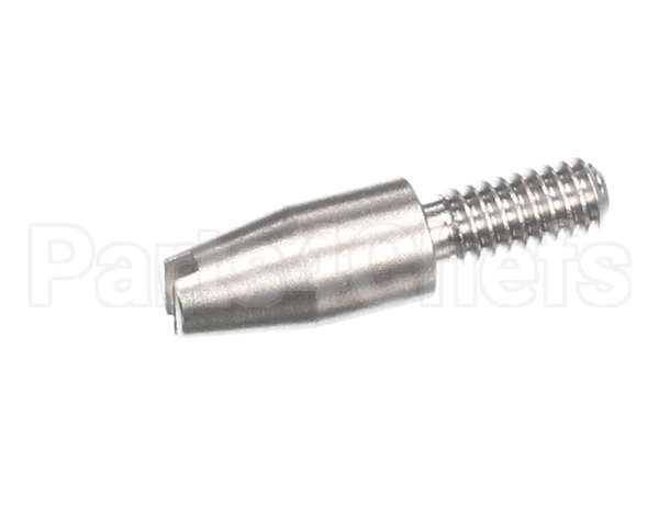 61270 Grindmaster Cecilware Pin, Door Locator, S/S-Pic (1