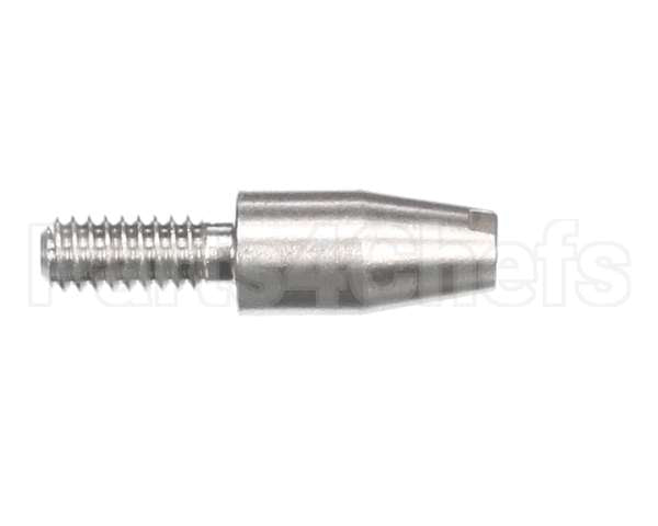 61270 Grindmaster Cecilware Pin, Door Locator, S/S-Pic (1