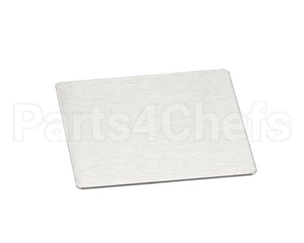 61273 Blodgett Plate,Cover