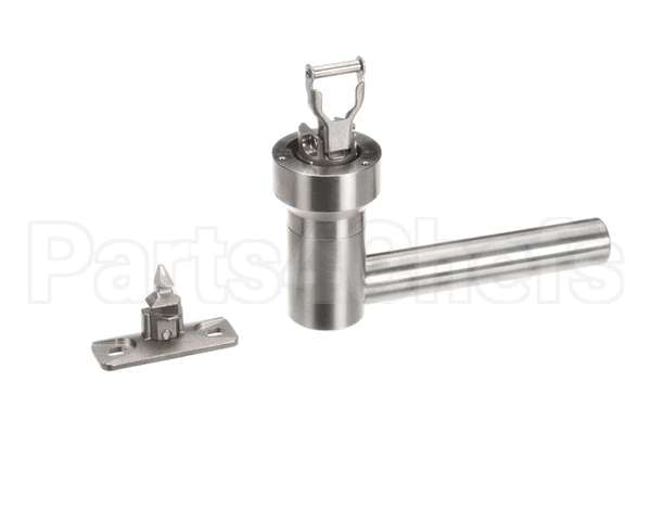 61274 Blodgett Handle,W/Catch Rh Lh Hinge