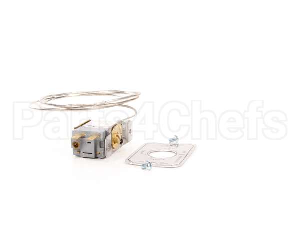 61295 Perlick Control, Temperature Includes
