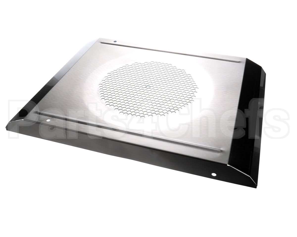 61302 Blodgett Filter Housing