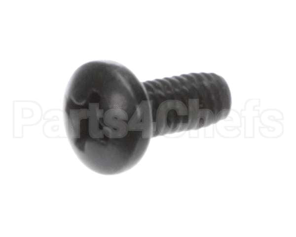 61303 Grindmaster Cecilware Screw, 8-32X3/8 Ph Pn Hd Tri-L