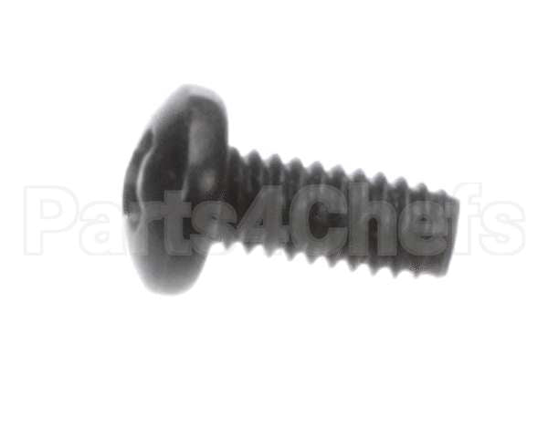 61303 Grindmaster Cecilware Screw, 8-32X3/8 Ph Pn Hd Tri-L
