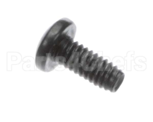 61303 Grindmaster Cecilware Screw, 8-32X3/8 Ph Pn Hd Tri-L