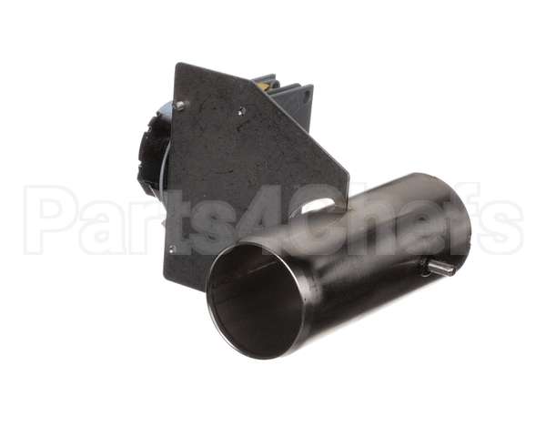 61309 Blodgett Motor,Damper W/Exhaust